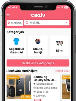 APP LV APP LV