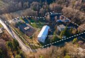 2815 m² ēkas, 15223 m² zeme, Miera 15, Sigulda