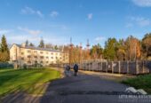 2815 m² ēkas, 15223 m² zeme, Miera 15, Sigulda