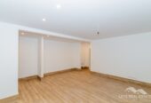 2 istabu dzīvoklis, Katrīnas dambis 6, Pētersala