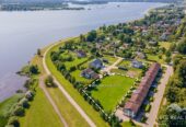3101 m² apbūves zeme, Robežu iela 9A, Ikšķile