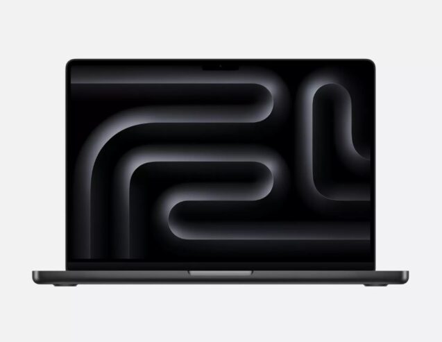 Apple macbook Pro 14-inch m4, macbook Pro 14-inch