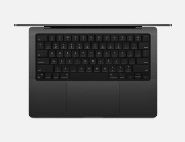 Apple macbook Pro 14-inch m4, macbook Pro 14-inch