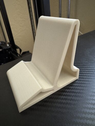 3D printešana