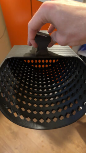 3D printešana