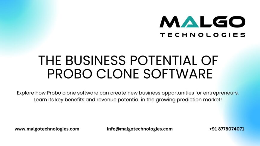 Probo Clone Script – Fast, Secure & Ready-to-Launc