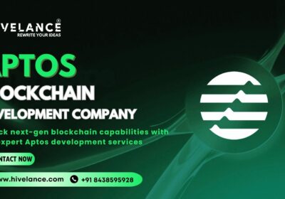 Aptos-Blockchain-Development-Company