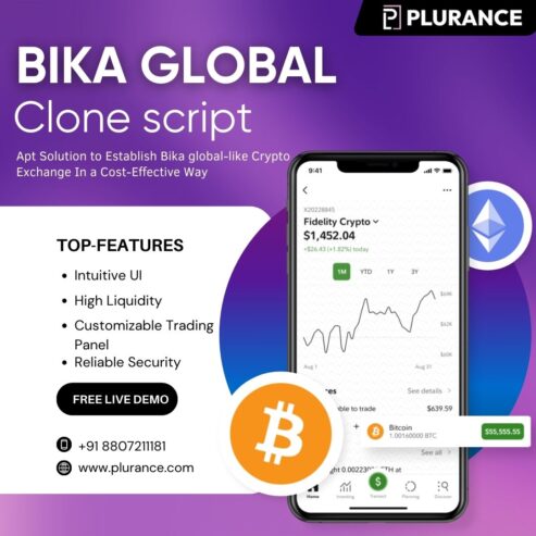 Bika global clone script