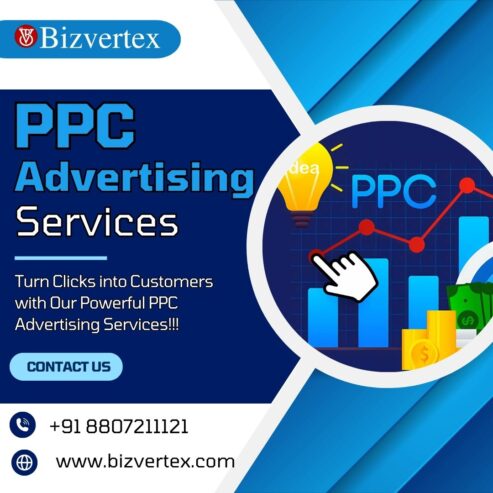 Get More Leads with Our PPC Services