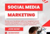 Premium Social Media Marketing Services