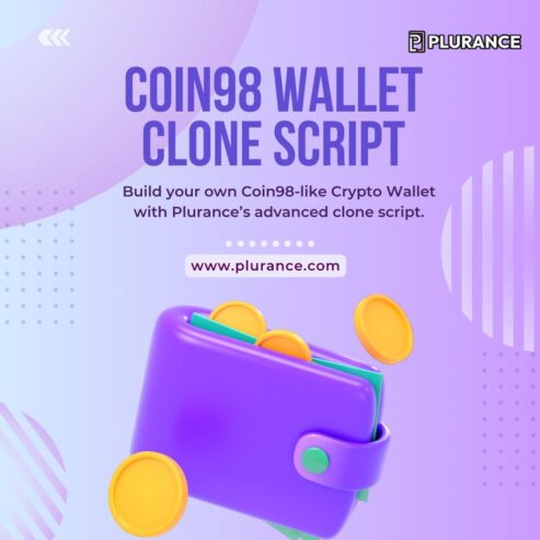 Turn Crypto Dreams into Reality with coin98 wallet