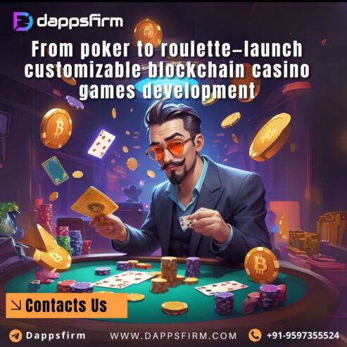 Affordable White-Label Crypto Casino Solutions