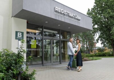 Medical-Spa-Egles-Sanatorija-Comfort-Druskininkai-Exterior