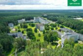 Sanatorija EGLE