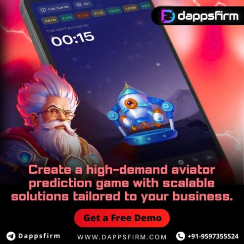 White Label Aviator Game Prediction Software