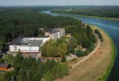 Sanatorija EGLE