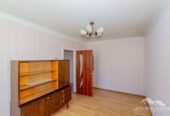 2 istabu dzīvoklis, Butļerova iela 4, Ķīmija