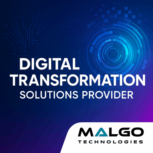 Top Digital Transformation Company for Progressive