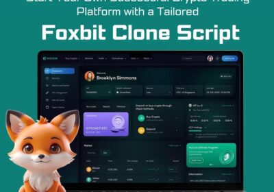 foxbit-clone-Software-