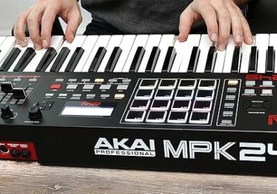 mpk249