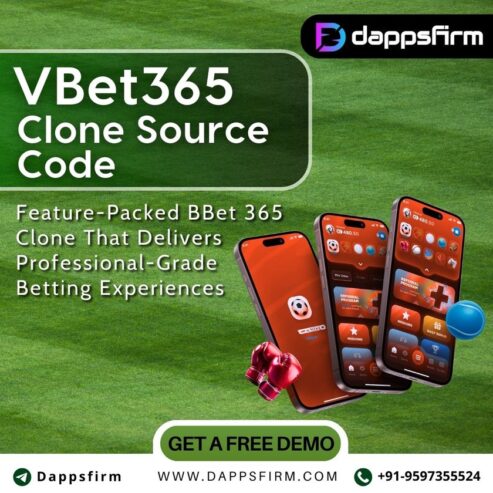Premium WBet 365 Clone Script