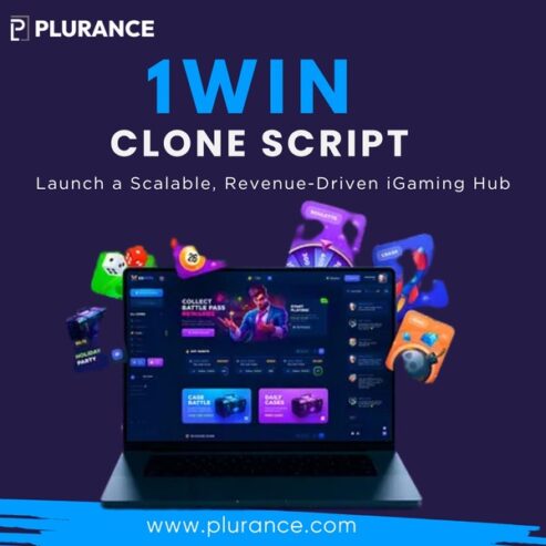 Launch a High-Performance Betting Platform 1win