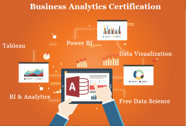 Top Benefits of Studying Business Analyst in 2025: