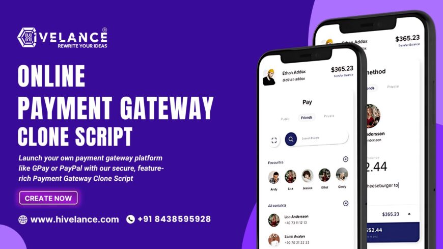 Create a Online Payment Gateway in No Time