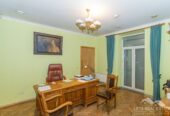 132.3 m² biroja telpas, Krišjāņa Barona iela 33/35