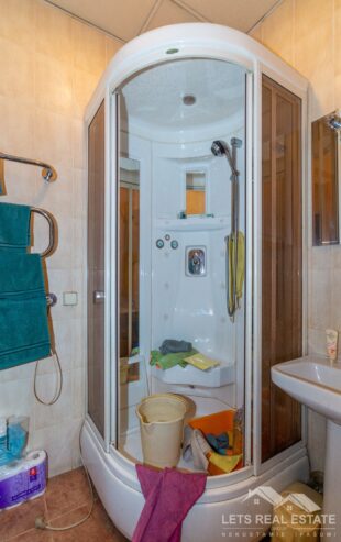 43.9 m² biroja telpas, Krišjāņa Barona iela 33/35