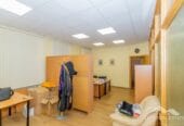 132.3 m² biroja telpas, Krišjāņa Barona iela 33/35