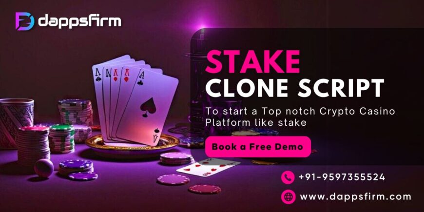 Experience a Seamless Casino Launch with Stake