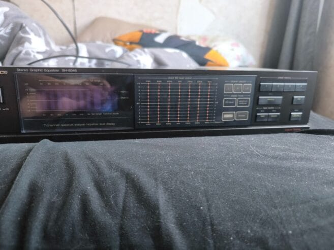 Tehnics SH-8046