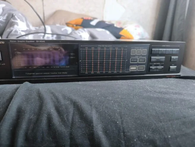 Tehnics SH-8046