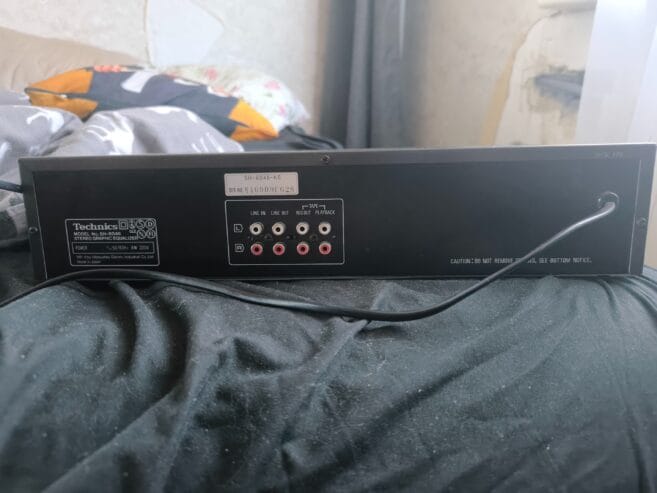 Tehnics SH-8046