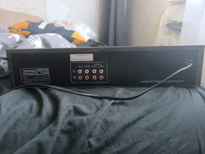 Tehnics SH-8046