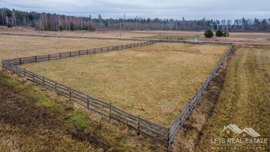 2500 m² zeme, Grāvīši, Turku pagasts, Līvānu nov.