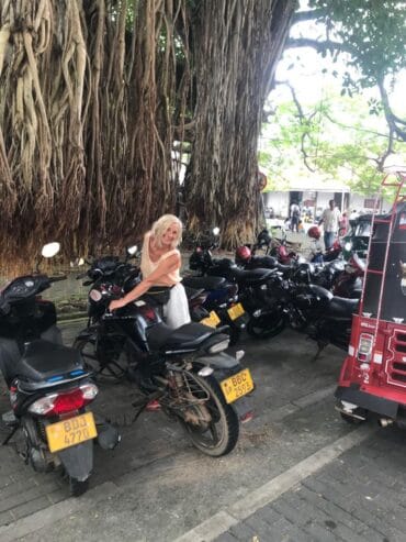 Vai tu meklē vairāk nekā tikai galamērķi